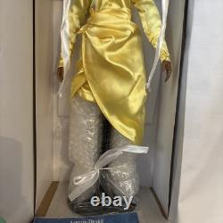 Ashton Drake Michelle Obama Nrfb