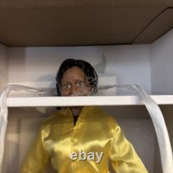 Ashton Drake Michelle Obama Nrfb