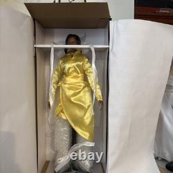 Ashton Drake Michelle Obama Nrfb