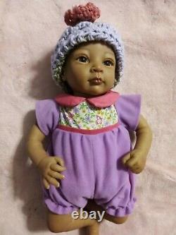 Ashton Drake Mira Family Celebration Baby Doll 14 Beautiful Box Opening