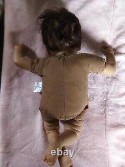 Ashton Drake Mira Family Celebration Baby Doll 14 Beautiful Box Opening