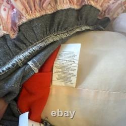 Ashton Drake Monika Gerdes Lea And The Summer Lifelike 24 Child Doll