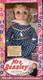 Ashton-Drake Mrs Beasley Talking Doll Cheryl Ladd NRFB 2000 COA Glasses