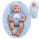 Ashton Drake My Little Guy 18 In Boy Doll RealTouch My Little Ones to Love NEW