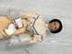 Ashton-Drake Native American Doll Miracle of the Spirit Wind by Judy Belle