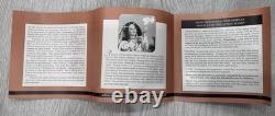 Ashton-Drake Native American Doll Miracle of the Spirit Wind by Judy Belle