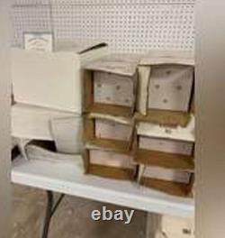 Ashton Drake Nativity Doll Set Oh Holy Night Jesus Mary Joseph King Angel READ