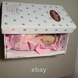 Ashton Drake Newborn Baby Doll by Marita Winters
