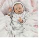 Ashton Drake Newborn World Of Wonder Denise Farmer Cherish Baby Doll In Stock