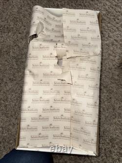 Ashton Drake Newborn World Of Wonder Denise Farmer Cherish Baby Doll Nrfb
