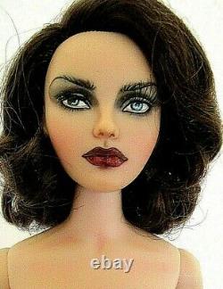 Ashton Drake OOAK GENE DOLL LIZ BEAUTIFUL REPAINT SIGNED & DATED BY ARTIST