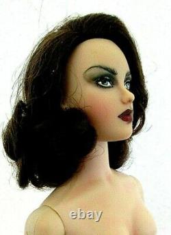 Ashton Drake OOAK GENE DOLL LIZ BEAUTIFUL REPAINT SIGNED & DATED BY ARTIST