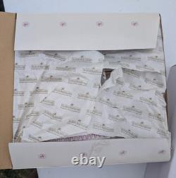 Ashton Drake ORDERS UP Campbell's Soup Porcelain Dolls 100th EXTREMELY RARE