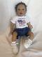 Ashton Drake Obama Birth Of Hope doll Realistic Linda Murray Artist RARE