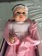 Ashton Drake Olivia's Gentle Touch Baby Doll New in Original Opened Box