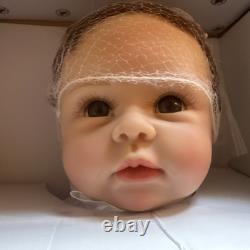 Ashton Drake Olivia's Gentle Touch Real Touch Interactive Doll, with COA