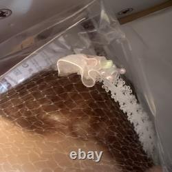 Ashton Drake Olivia's Gentle Touch Real Touch Interactive Doll, with COA