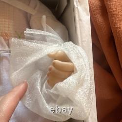 Ashton Drake Olivia's Gentle Touch Real Touch Interactive Doll, with COA