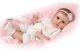 Ashton Drake Olivia's Gentle Touch Realistic Lifelike Baby Girl Doll 22-inches