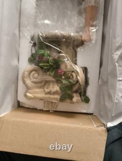 Ashton-Drake On Wings of Promise Doll Janet Fischer NIB COA