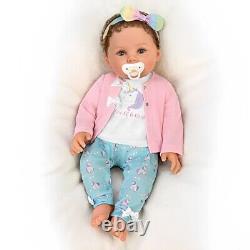 Ashton Drake One of A Kind Katherine Extra Outfit So Truly Real Baby Doll 18