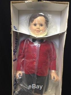 Ashton Drake PETER PLAYPAL DOLL36 200803-23783-002 Never Removed From Box