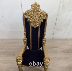 Ashton Drake Passionfire Queen Of Desire Fantasy Doll With Throne & Dragon