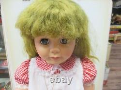 Ashton Drake Patti Play Pal Doll In Original Clothes 35 Tall