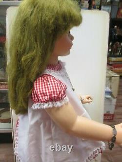 Ashton Drake Patti Play Pal Doll In Original Clothes 35 Tall