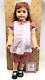 Ashton Drake Patti Playpal 35 Repro Girl Doll with Original Box, Clothes & COA