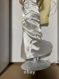 Ashton Drake Pippa Prince Royal Fashion Bisque Porcelain Doll