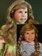 Ashton Drake Playpal Size Hanging Out With Hanna Doll 30 Inches Tall