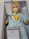 Ashton Drake Pocket Full Of Sunshine Lifelike Doll Newborn Baby Girl