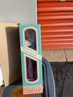 Ashton Drake Porcelain Doll