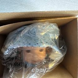 Ashton-Drake Porcelain Doll Holly Hobby Autumn Dianna Effner New NRFB