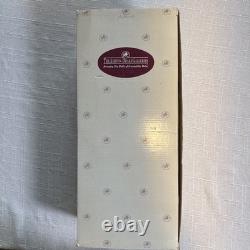 Ashton-Drake Porcelain Doll Holly Hobby Autumn Dianna Effner New NRFB