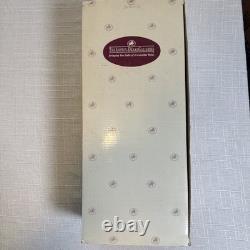 Ashton-Drake Porcelain Doll Holly Hobby Autumn Dianna Effner New NRFB