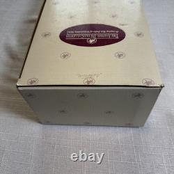 Ashton-Drake Porcelain Doll Holly Hobby Autumn Dianna Effner New NRFB