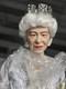 Ashton Drake Queen Elizabeth II, Long May She Reign Collectors Doll NEW