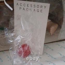 Ashton-Drake Rachael & Ryan 5in Vinyl Dolls 2pc Set withAccessories in Box