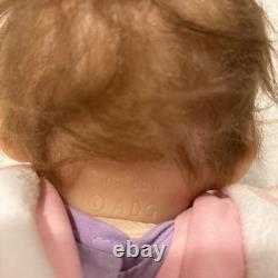 Ashton Drake Real Touch 18 Vinyl Savana. Baby Doll. Used. Great Condition