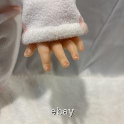 Ashton Drake Real Touch 18 Vinyl Savana. Baby Doll. Used. Great Condition