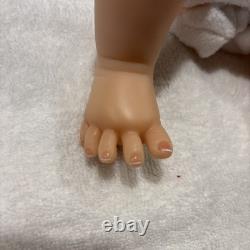 Ashton Drake Real Touch 18 Vinyl Savana. Baby Doll. Used. Great Condition