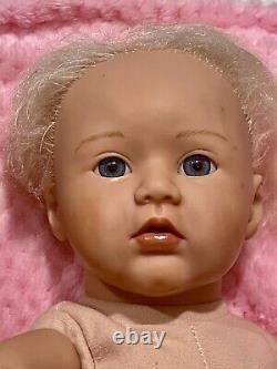 Ashton Drake Reborn twin boy / girl dolls