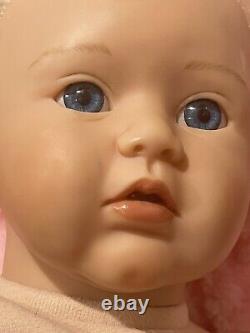 Ashton Drake Reborn twin boy / girl dolls