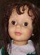 Ashton-Drake Reproduction Patti Playpal Doll- Brunette Edition 35 Tall ROOTED