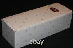 Ashton Drake Roses Everlasting Porcelain Doll By Cindy Mcclure New