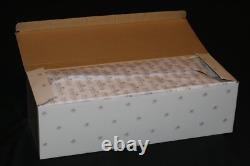 Ashton Drake Roses Everlasting Porcelain Doll By Cindy Mcclure New