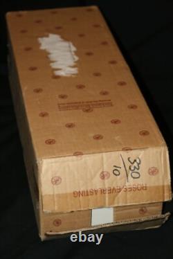 Ashton Drake Roses Everlasting Porcelain Doll By Cindy Mcclure New