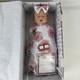 Ashton-Drake Rosie Baby Doll With Custom Swaddle Blanket by Marissa May 19